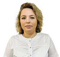 Быстрова Наталья Андреевна