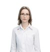 Киндибулатова Альбина Альбертовна