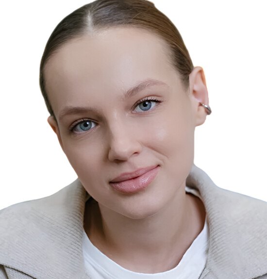 Проняшина Екатерина Владимировна