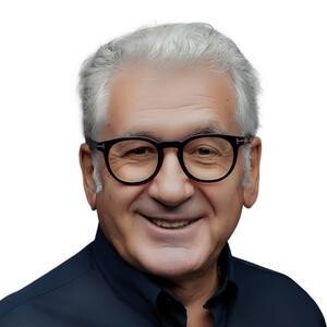 Саркисян Мартирос Сергеевич