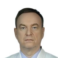Черненков Юрий Валентинович