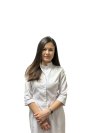 Сарманова Камила Рамазановна