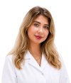 Михалёва Алина Викторовна