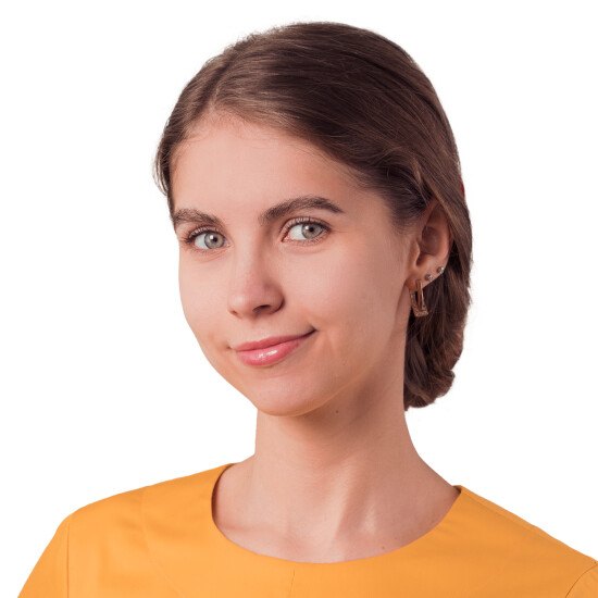 Присич Анастасия Вячеславовна