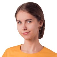 Присич Анастасия Вячеславовна