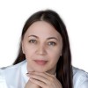 Цымбал Ирина Владимировна