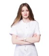 Федулкина Алина Сергеевна
