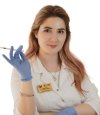 Макарова Анна Александровна