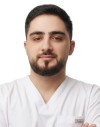 Согомонян Гавруша Согомонович