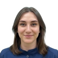 Железкова Елизавета Николаевна