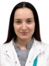 Селезнева Алина Игоревна