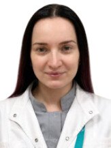 Селезнева Алина Игоревна