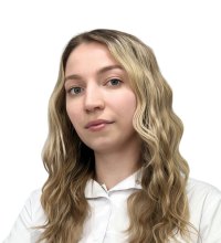 Самсонова Анастасия Васильевна