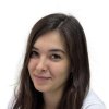 Халилова Диана Рахимовна