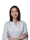 Масова Лариса Владимировна