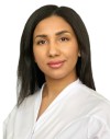 Киреева Анжела Эужениевна