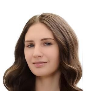 Марьина Анастасия Алексеевна