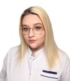 Третьякова Анастасия Васильевна