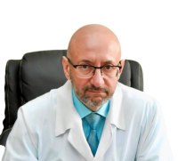 Черняк Михаил Даниилович