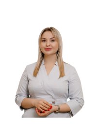 Чумак Ирина Александровна