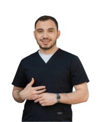 Готыжев Ислам Эдуардович