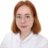 Онищенко Ольга Станиславовна
