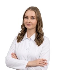 Мелкишева Дарья Станиславовна