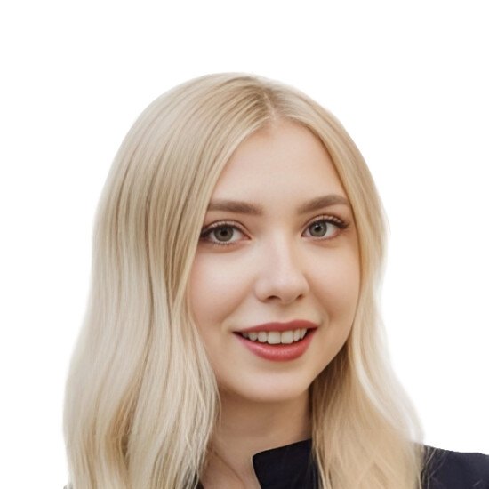 Братишко Ангелина Игоревна