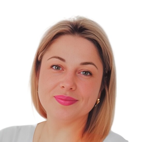 Дорофеева Наталия Владимировна