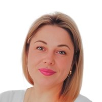 Дорофеева Наталия Владимировна