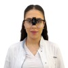 Лупенко Эвелина Дмитриевна