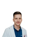 Утюжников Артём Сергеевич
