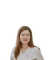 Козлова Наталья Олеговна