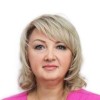 Тихая Елена Владимировна