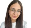 Аметова Лера Ленуровна
