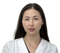 Чаплыгина Кристина Юрьевна