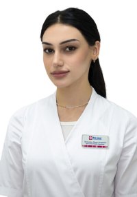 Энгиноева Лиана Анзоровна