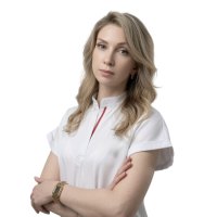 Климова Анастасия Сергеевна