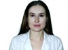 Пронина Марина Сергеевна
