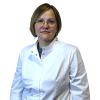 Можайская Ирина Альбертовна