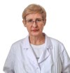 Шестакова Любовь Юрьевна