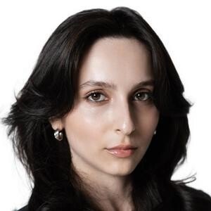 Акопян Злата Артуровна