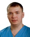 Чабанов Руслан Юрьевич