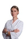 Виноградова Екатерина Игоревна
