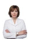 Чуракова Наталья Александровна