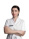 Шальнова Виктория Романовна