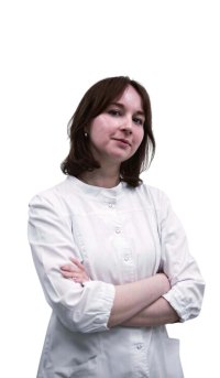 Халявина Влада Александровна