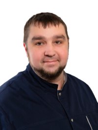 Коновалов Илья Сергеевич