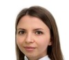 Мастрюкова (Галанова) Ольга Александровна