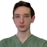 Кисляков Александр Олегович